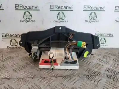 Pezzo di ricambio per auto di seconda mano display multifunzione per renault megane scénic (ja0/1_) 1.6 16v (ja0b ja04 ja11 ja00) riferimenti oem iam p7700428029a 028012 216487557