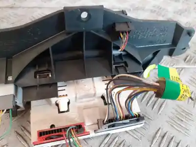 Pezzo di ricambio per auto di seconda mano display multifunzione per renault megane scénic (ja0/1_) 1.6 16v (ja0b ja04 ja11 ja00) riferimenti oem iam p7700428029a 028012 216487557