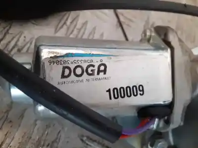 İkinci el araba yedek parçası ön sol pencere regülatörü için renault megane scénic (ja0/1_) 1.6 16v (ja0b ja04 ja11 ja00) oem iam referansları 100009