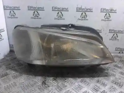 Pièce détachée automobile d'occasion Feu Droit pour PEUGEOT 106 (S2) Sport Références OEM IAM 5078  