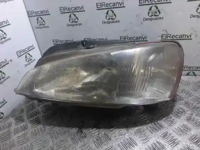 Pièce détachée automobile d'occasion Feu Gauche pour PEUGEOT 106 (S2) Sport Références OEM IAM 88204304  
