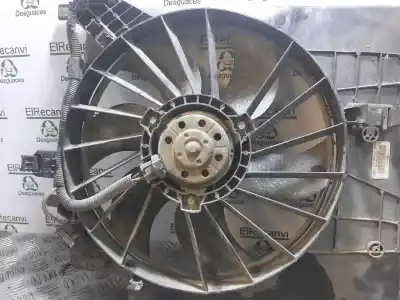 Pezzo di ricambio per auto di seconda mano elettroventola per renault kangoo expression riferimenti oem iam 8240550