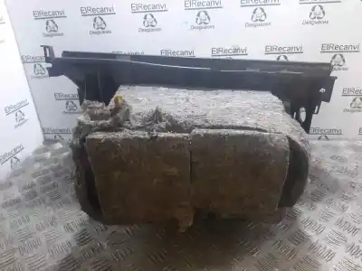 Second-hand car spare part glove compartment for renault kangoo expression oem iam references 681086701r  