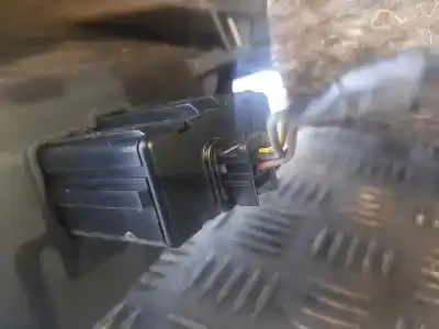 Second-hand car spare part glove compartment for renault kangoo expression oem iam references 681086701r  