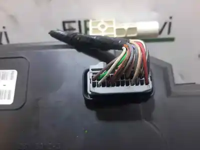 Peça sobressalente para automóvel em segunda mão quadrante por renault kangoo expression referências oem iam p248101769r ns6939197 214924501