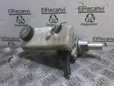 Peça sobressalente para automóvel em segunda mão bomba de travões por renault kangoo expression referências oem iam 0204051558  