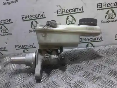 Peça sobressalente para automóvel em segunda mão bomba de travões por renault kangoo expression referências oem iam 0204051558  