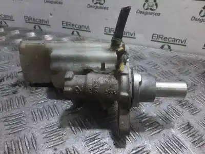 Peça sobressalente para automóvel em segunda mão bomba de travões por renault kangoo expression referências oem iam 0204051558  