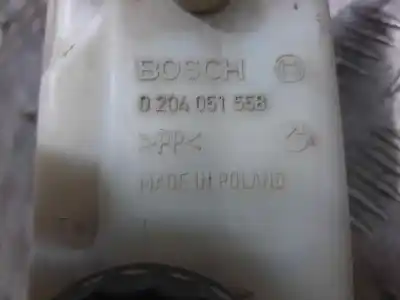 Peça sobressalente para automóvel em segunda mão bomba de travões por renault kangoo expression referências oem iam 0204051558  