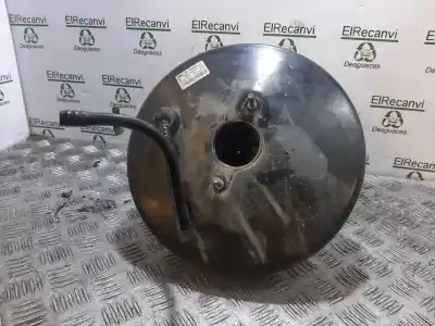 Peça sobressalente para automóvel em segunda mão servo freio por renault kangoo expression referências oem iam 0204051634 8200891047 12915b0138