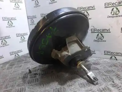 Peça sobressalente para automóvel em segunda mão servo freio por renault kangoo expression referências oem iam 0204051634 8200891047 12915b0138