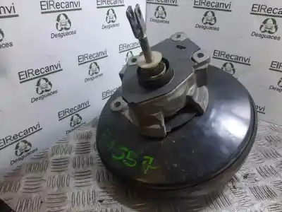 Peça sobressalente para automóvel em segunda mão servo freio por renault kangoo expression referências oem iam 0204051634 8200891047 12915b0138