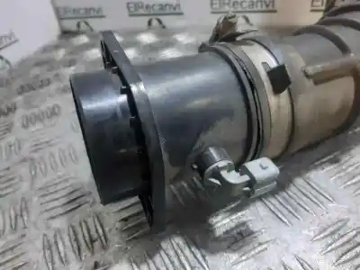 Pezzo di ricambio per auto di seconda mano misuratore di flusso per renault kangoo expression riferimenti oem iam 8200534179