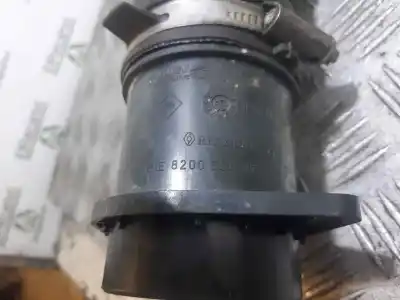 Tweedehands auto-onderdeel stroommeter voor renault kangoo expression oem iam-referenties 8200534179  