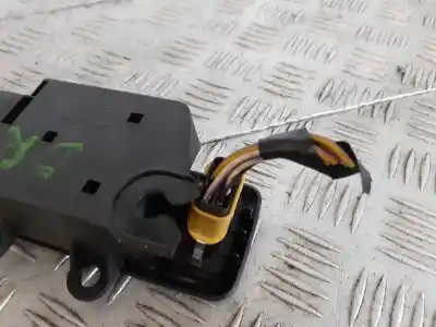 Pezzo di ricambio per auto di seconda mano maniglia interna anteriore destra per ford c-max (cb3) ghia riferimenti oem iam 3m51r22600  