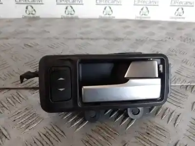 Pezzo di ricambio per auto di seconda mano maniglia interna anteriore destra per ford c-max (cb3) ghia riferimenti oem iam 3m51r22600  