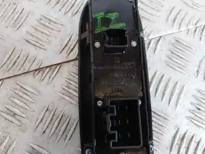 Автозапчасти б/у выключатель левого переднего окна за ford c-max (cb3) ghia ссылки oem iam 7m5t14529ba  