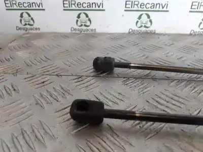 Second-hand car spare part tailgate gas strut for ford c-max (cb3) ghia oem iam references 3m51r406a10ab  