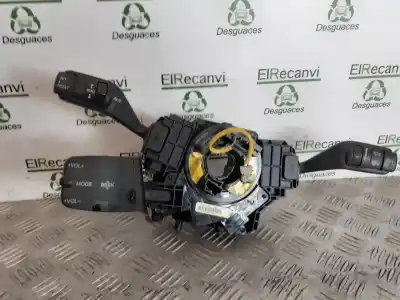 Pezzo di ricambio per auto di seconda mano comando multifunzione per ford c-max (cb3) ghia riferimenti oem iam 4m5t14a664ab  