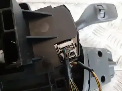 Pezzo di ricambio per auto di seconda mano comando multifunzione per ford c-max (cb3) ghia riferimenti oem iam 4m5t14a664ab  