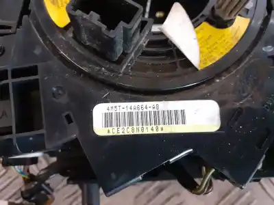 Pezzo di ricambio per auto di seconda mano comando multifunzione per ford c-max (cb3) ghia riferimenti oem iam 4m5t14a664ab  