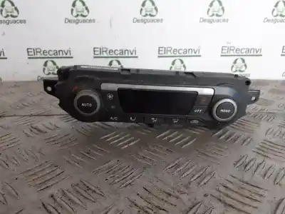 Автозапчасти б/у климат-контроль за ford c-max (cb3) ghia ссылки oem iam 7m5t18c612ae