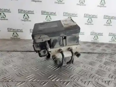 Pezzo di ricambio per auto di seconda mano abs per ford c-max (cb3) ghia riferimenti oem iam 8m512c405aa  a426g