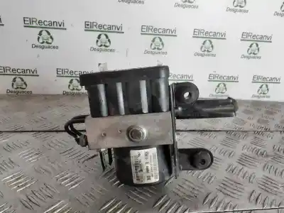 Pezzo di ricambio per auto di seconda mano abs per ford c-max (cb3) ghia riferimenti oem iam 8m512c405aa  a426g