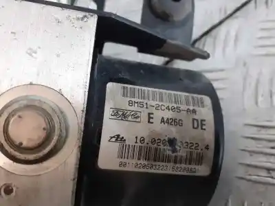 Pezzo di ricambio per auto di seconda mano abs per ford c-max (cb3) ghia riferimenti oem iam 8m512c405aa  a426g