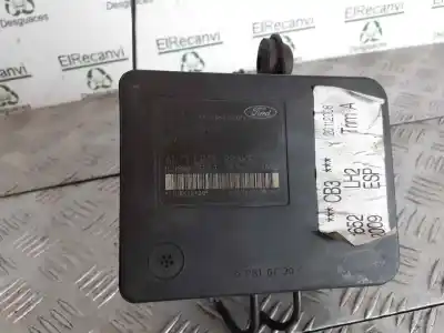 Pezzo di ricambio per auto di seconda mano abs per ford c-max (cb3) ghia riferimenti oem iam 8m512c405aa  a426g