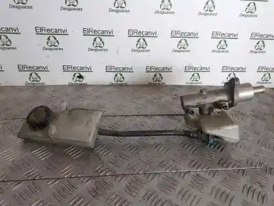 Pezzo di ricambio per auto di seconda mano pompa freni per ford c-max (cb3) ghia riferimenti oem iam 03350886401  