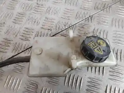 Second-hand car spare part Brake Pump for FORD C-MAX (CB3) Ghia OEM IAM references 03350886401  