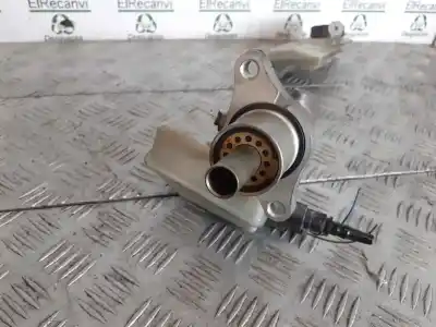 Pezzo di ricambio per auto di seconda mano pompa freni per ford c-max (cb3) ghia riferimenti oem iam 03350886401  