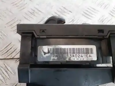 Автозапчасти б/у управление светом за ford c-max (cb3) ghia ссылки oem iam 7m5t13a024ca