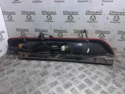 Second-hand car spare part Left Tailgate Light for FORD FOCUS BERLINA (CAP) Ambiente (D) OEM IAM references 8M5113405  