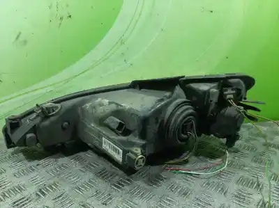 Peça sobressalente para automóvel em segunda mão Farol / Farolim Direito por PEUGEOT 206 BERLINA E-Music Referências OEM IAM 9640059480  