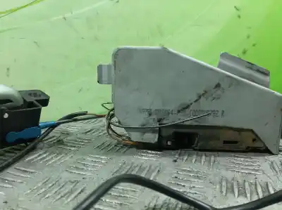 Second-hand car spare part front right door lock for ford puma (cce) 1.7 16v cat oem iam references   caja joel 22/05/2023