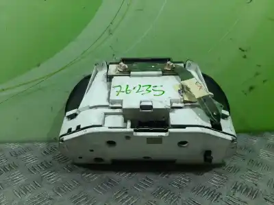 Second-hand car spare part dashboard for ford puma (cce) 1.7 16v cat oem iam references 431613  caja joel 22/05/2023