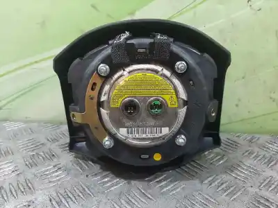 Second-hand car spare part front left air bag for bmw mini (r56) 1.6 diesel cat 90 cv / 66 kw oem iam references 676036604  