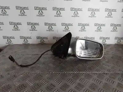 Peça sobressalente para automóvel em segunda mão espelho retrovisor direito por seat toledo (1m2) select referências oem iam 010509  8 pins Peça sobressalente para automóvel em segunda mão espelho retrovisor direito por seat toledo (1m2) select referências oem iam 010509  8 pins