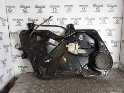 Piesă de schimb auto la mâna a doua mecanism acționare geam fațã stânga pentru seat toledo (1m2) select referințe oem iam 1j0959801f   Piesă de schimb auto la mâna a doua mecanism acționare geam fațã stânga pentru seat toledo (1m2) select referințe oem iam 1j0959801f
