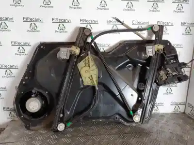 Piesă de schimb auto la mâna a doua mecanism acționare geam fațã stânga pentru seat toledo (1m2) select referințe oem iam 1j0959801f   Piesă de schimb auto la mâna a doua mecanism acționare geam fațã stânga pentru seat toledo (1m2) select referințe oem iam 1j0959801f