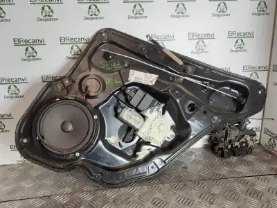 Pezzo di ricambio per auto di seconda mano  per SEAT TOLEDO (1M2)  Riferimenti OEM IAM 1J4959812C  