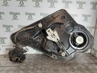 Автозапчасти б/у задний правый стеклорегулятор за seat toledo (1m2) select ссылки oem iam 1j4959812c   Автозапчасти б/у задний правый стеклорегулятор за seat toledo (1m2) select ссылки oem iam 1j4959812c