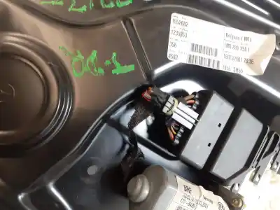 Автозапчасти б/у задний правый стеклорегулятор за seat toledo (1m2) select ссылки oem iam 1j4959812c   Автозапчасти б/у задний правый стеклорегулятор за seat toledo (1m2) select ссылки oem iam 1j4959812c