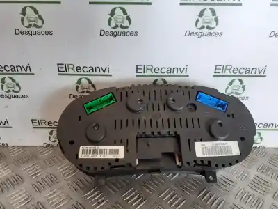 Автозапчасти б/у приборная доска за seat toledo (1m2) select ссылки oem iam w01m0920821b  070301 Автозапчасти б/у приборная доска за seat toledo (1m2) select ссылки oem iam w01m0920821b  070301