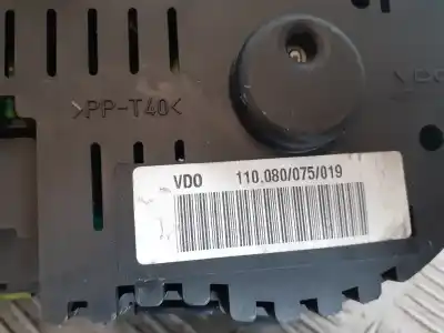 Автозапчасти б/у приборная доска за seat toledo (1m2) select ссылки oem iam w01m0920821b  070301 Автозапчасти б/у приборная доска за seat toledo (1m2) select ссылки oem iam w01m0920821b  070301