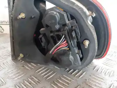 Pezzo di ricambio per auto di seconda mano lampada posteriore sinistra per seat toledo (1m2) select riferimenti oem iam 1m5945095b  