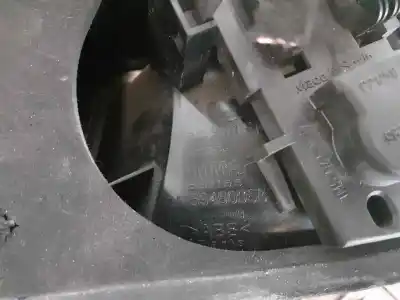 Pezzo di ricambio per auto di seconda mano lampada posteriore sinistra per seat toledo (1m2) select riferimenti oem iam 1m5945095b  