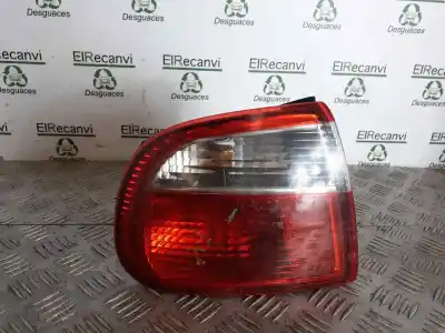 Pezzo di ricambio per auto di seconda mano Lampada Posteriore Sinistra per SEAT TOLEDO (1M2) Select Riferimenti OEM IAM 1M5945095B  